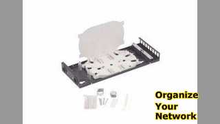 Caixa terminal da fibra ótica de 8 núcleos