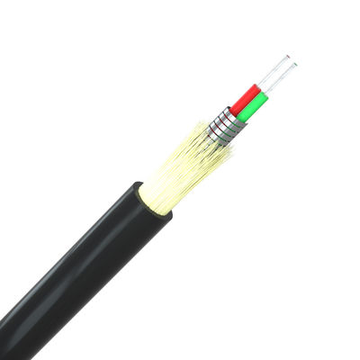 comprar Singlemode Indoor Outdoor Armored Fiber 2-288 Cores Outdoor Multimode Fiber fabricação em linha