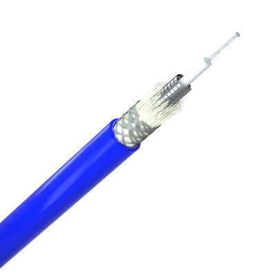 comprar GJSFXH Tactical Fiber Optic Cable G652D/G657A1/G657A2 Tactical Fiber Cable fabricação em linha