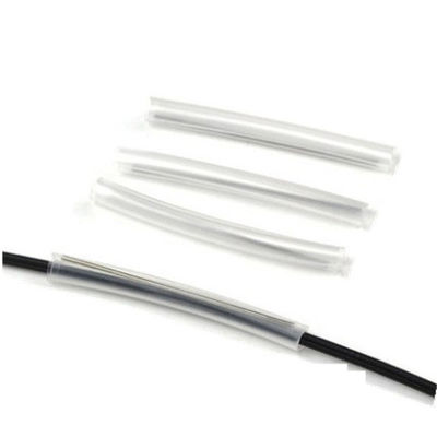 comprar Tubo termorretrátil de fibra ótica customizável de 45mm 60mm 65mm para proteção de tala Fabricação em linha