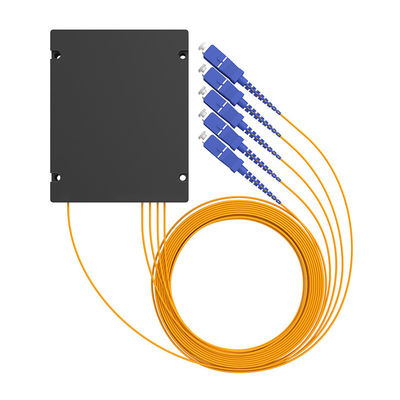 comprar Comprimento de onda 850nm/1310nm/1550nm Fibra óptica de baixa perda Pigtail 1Core 2mm HXCOWO SC UPC/APC Fabricação em linha