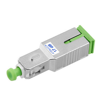 comprar SC Fiber Optic Variable Attenuator Customized Variable Optical Attenuator For FTTH fabricação em linha