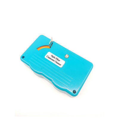 comprar Um clique na caneta de limpeza de fibra óptica para o conector FTTH SC FC ST D4 MU LC MT DIN Fabricação em linha