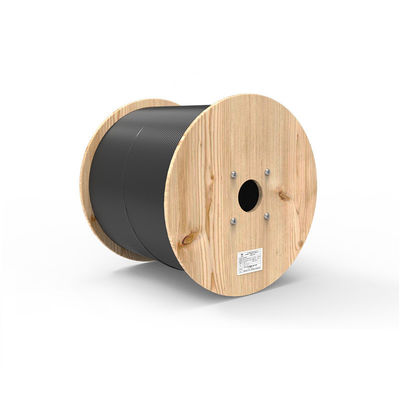 comprar Cabos de fibra óptica blindados para exteriores com fibra G652D e fita blindada de aço ondulado para instalações de comprimento personalizado fabricação em linha