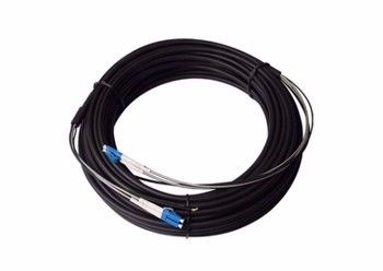 comprar FTTA- Cordão de revestimento de fibra óptica blindado RRU Fabricação em linha