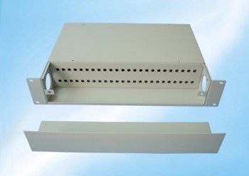 comprar 2U Fixed Patch Panel fabricação em linha