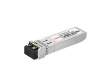 comprar Módulo SFP+ 10G Hot Pluggable 11.3Gbps Transceptor DWDM Para SDH STM64 Fabricação em linha