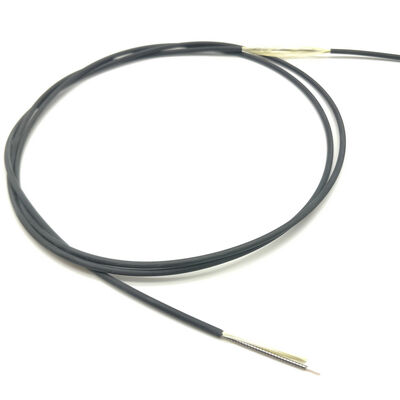comprar Cabo de Fibra Óptica Blindado de Aço CPR de 3,0 mm Anti-Dobra Personalizado com Tubo Flexível de Aço Inoxidável para Comunicação Interna e Externa fabricação em linha
