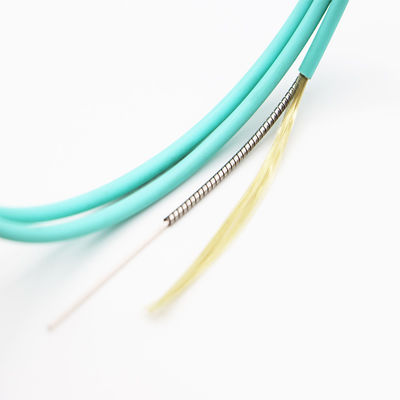 Cabos de fibra óptica para transmissão de dados de alta velocidade