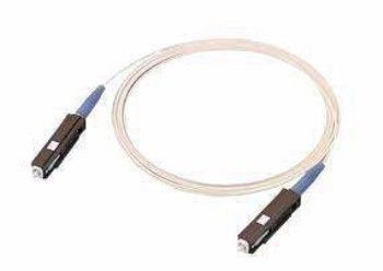MU/PC/APC Fiber Patch Cord