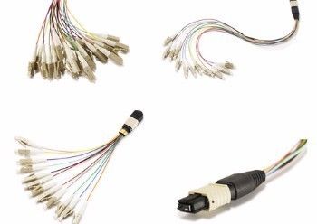 MTP Internal Fan Out Patch Cable