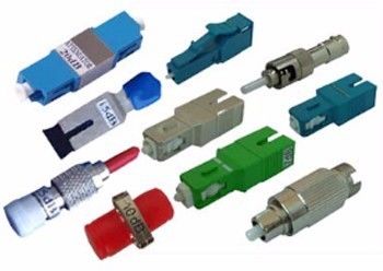 SC/APC Fiber Optic Attenuatorr 1