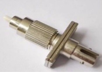 Hybrid FC/UPC-- ST /UPC Attenuator