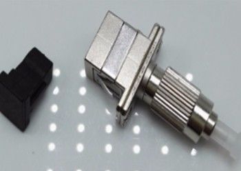 Hybrid FC/UPC-SC/UPC Attenuator O componente essencial para a comunicação de fibra óptica