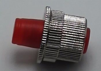 FC UPC Adjustable Attenuator